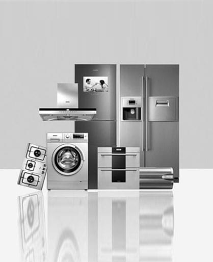 hydraulic press machine for home appliances
