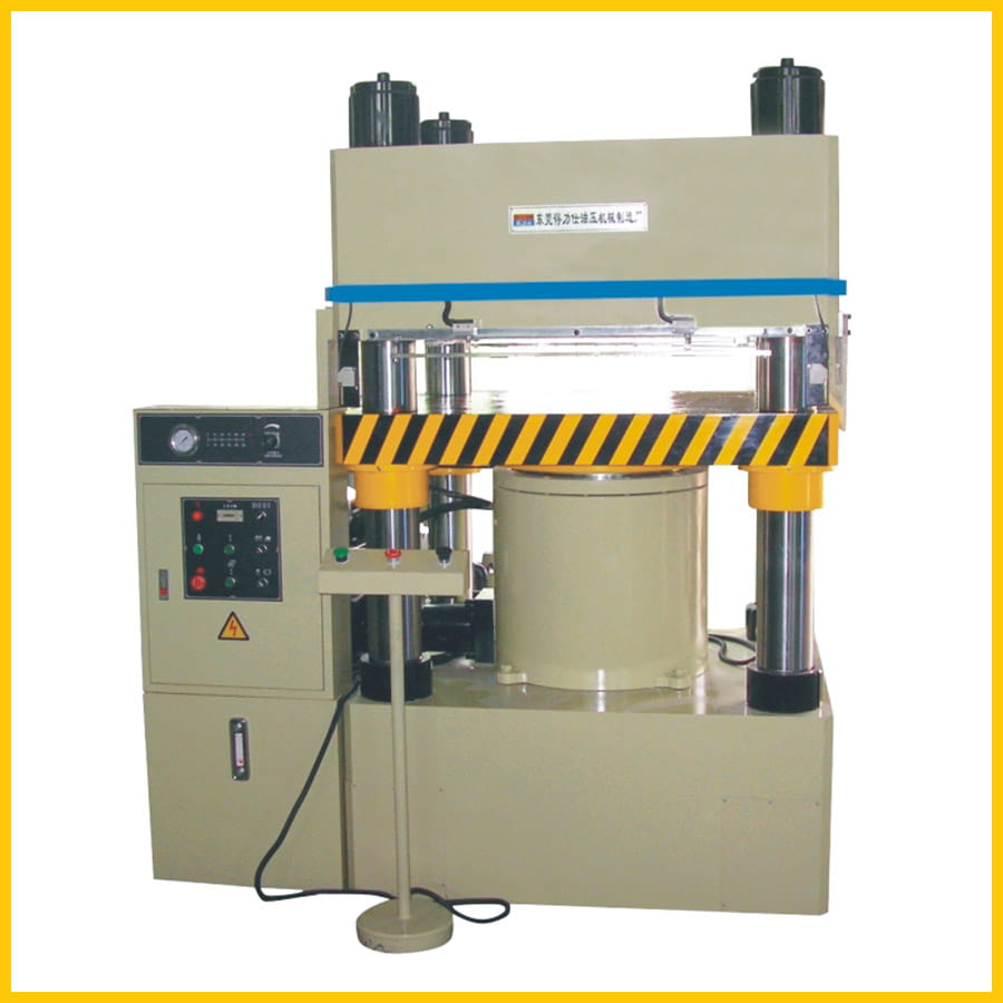 300 Ton Jigsaw Puzzle Press Machine