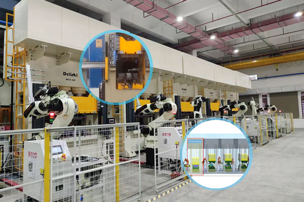 Why Need Customized Hydraulic Press